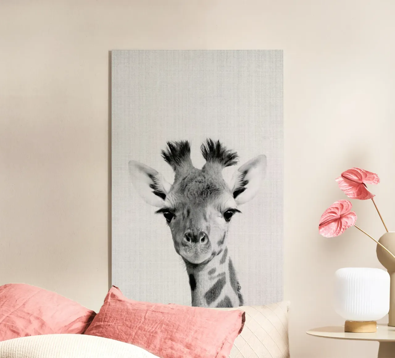 Print 40 plexiglass da Lila & Lola