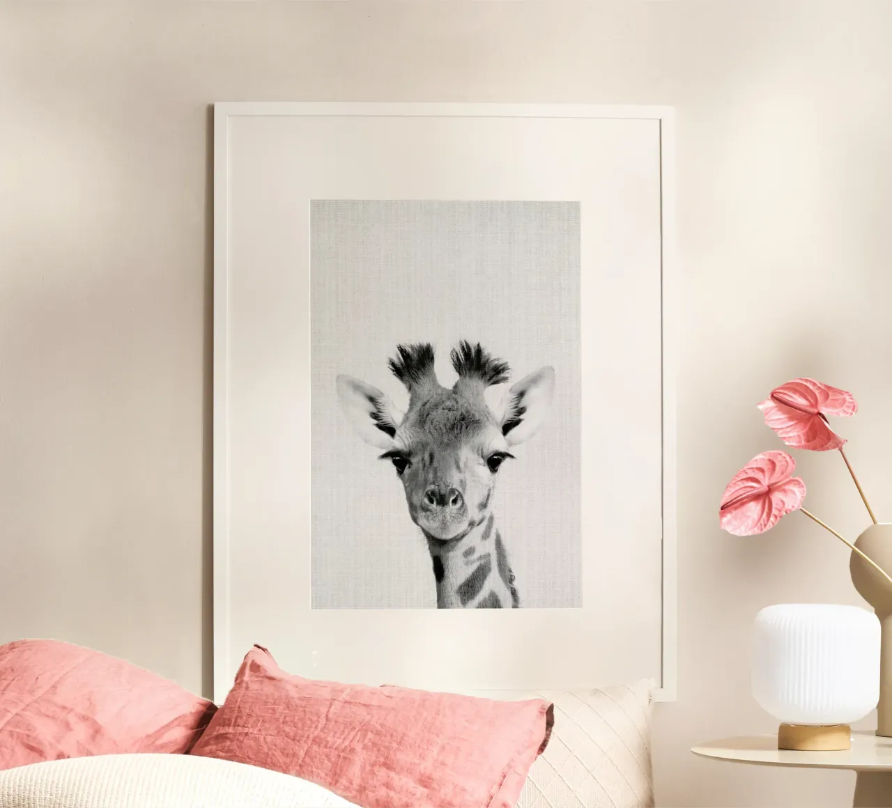 Print 40 poster da Lila & Lola