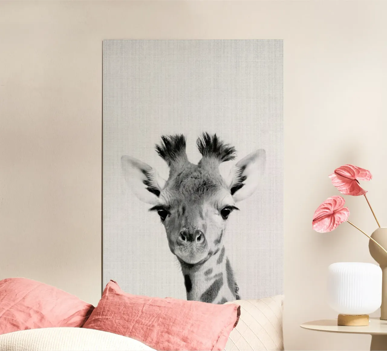 Print 40 poster da Lila & Lola