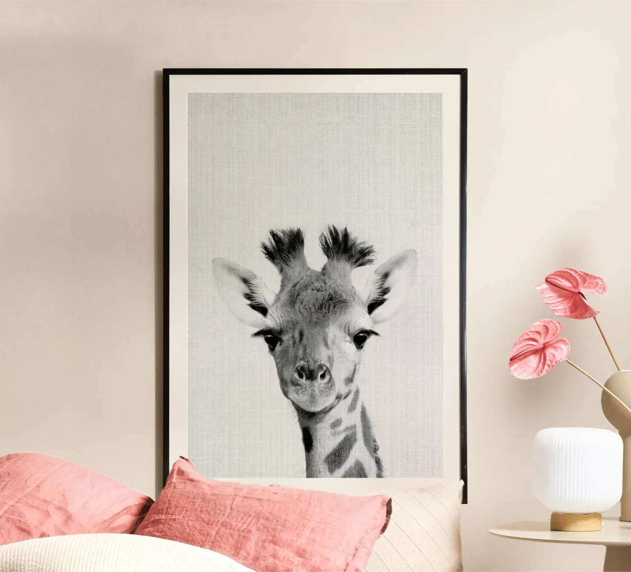 Print 40 poster da Lila & Lola