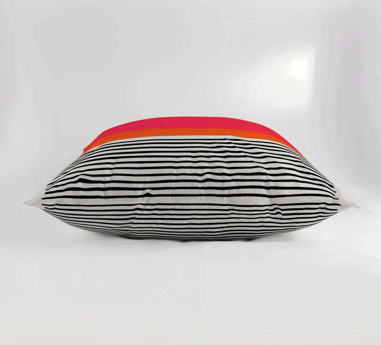 Sunset Ripples cuscino da Fox & Velvet