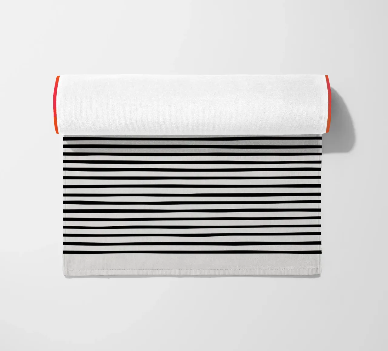 Sunset Ripples telo mare da Fox & Velvet