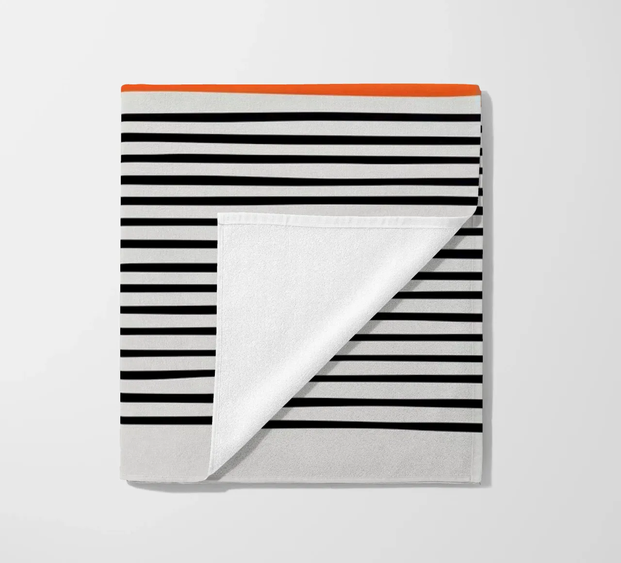 Sunset Ripples telo mare da Fox & Velvet