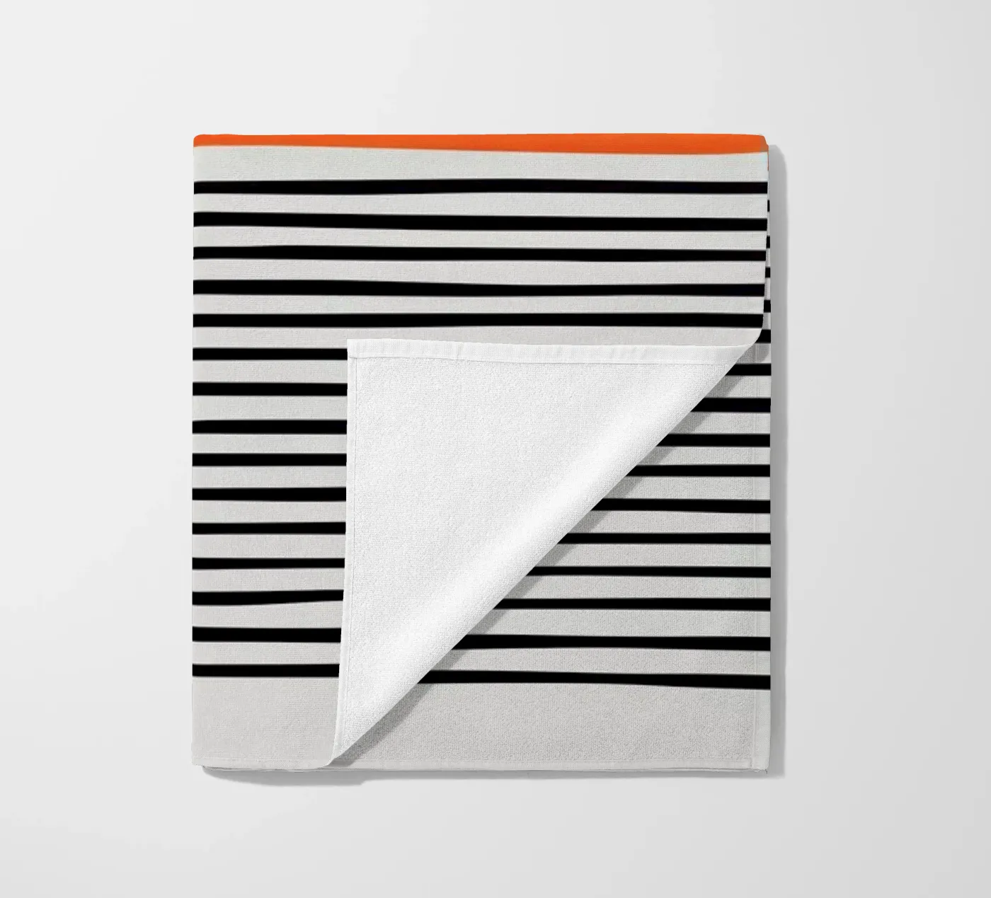 Sunset Ripples telo mare da Fox & Velvet