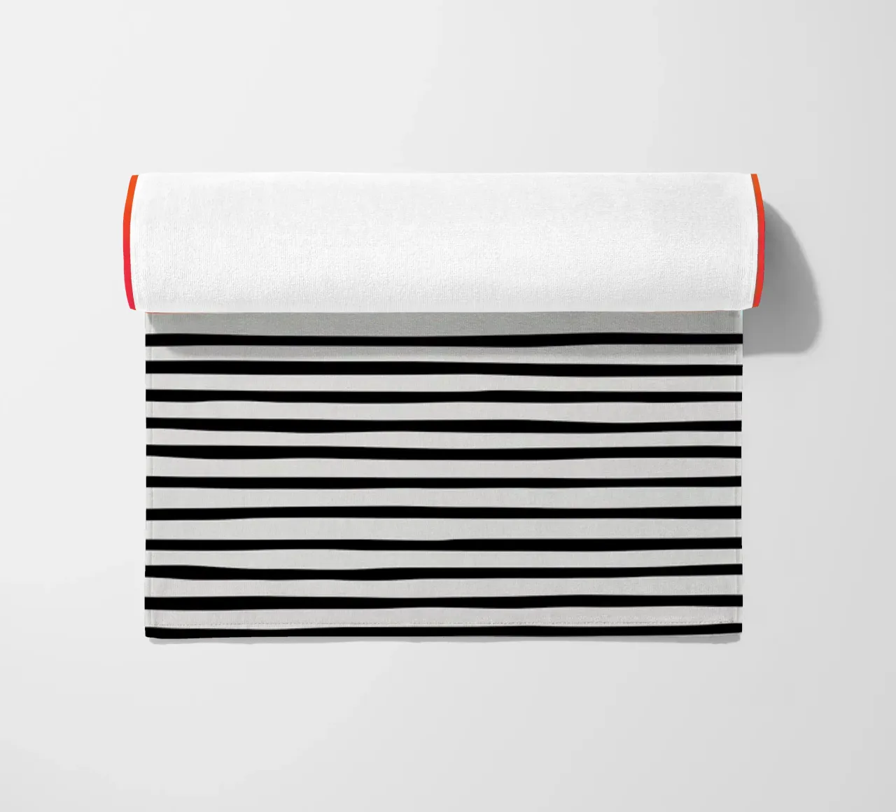 Sunset Ripples telo mare da Fox & Velvet