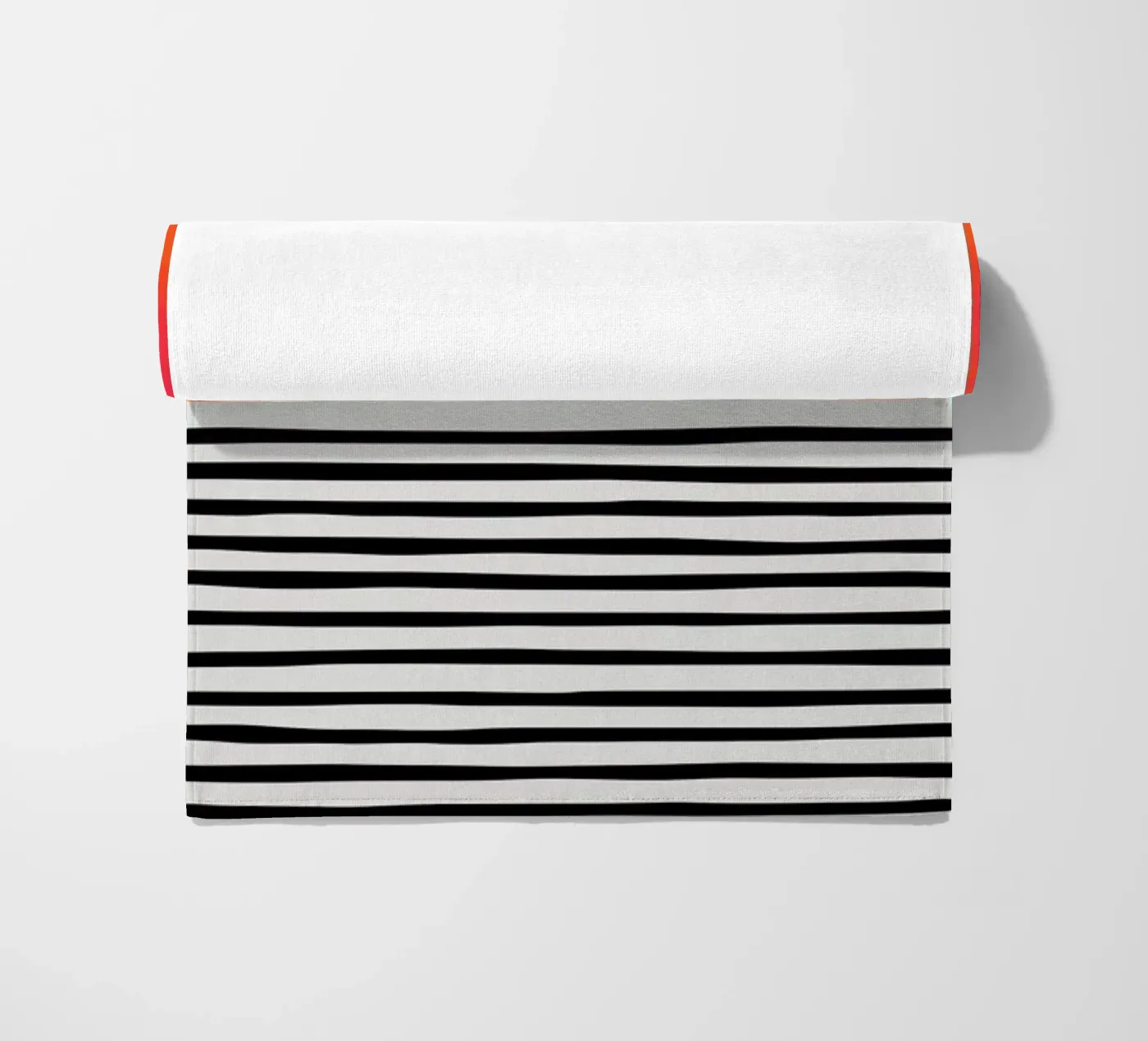 Sunset Ripples telo mare da Fox & Velvet