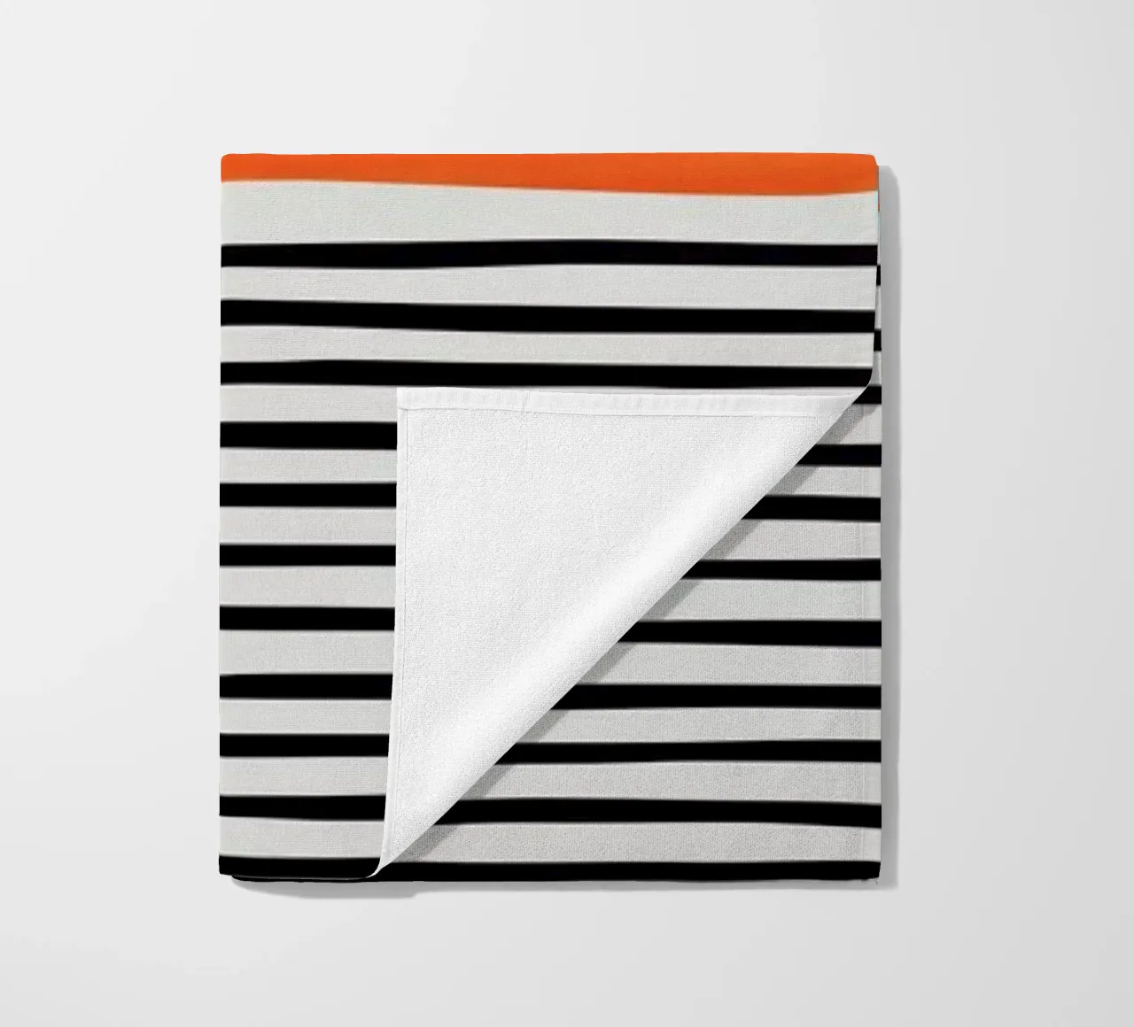 Sunset Ripples telo mare da Fox & Velvet