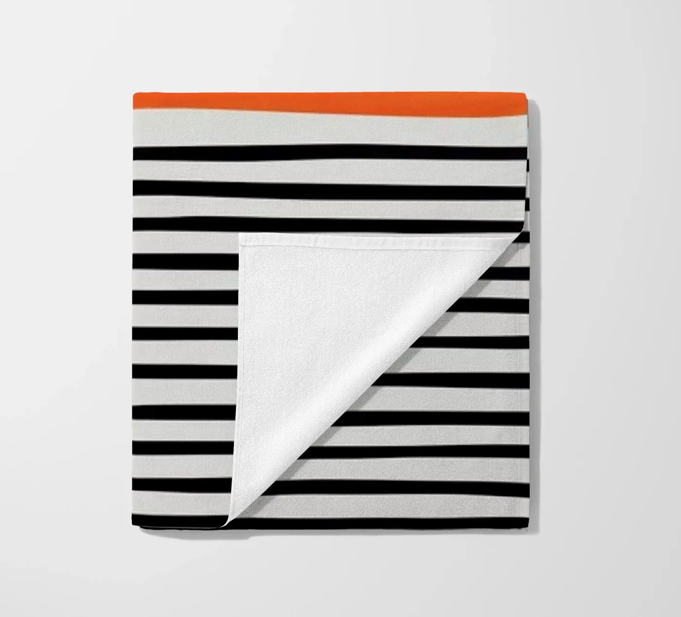 Sunset Ripples telo mare da Fox & Velvet