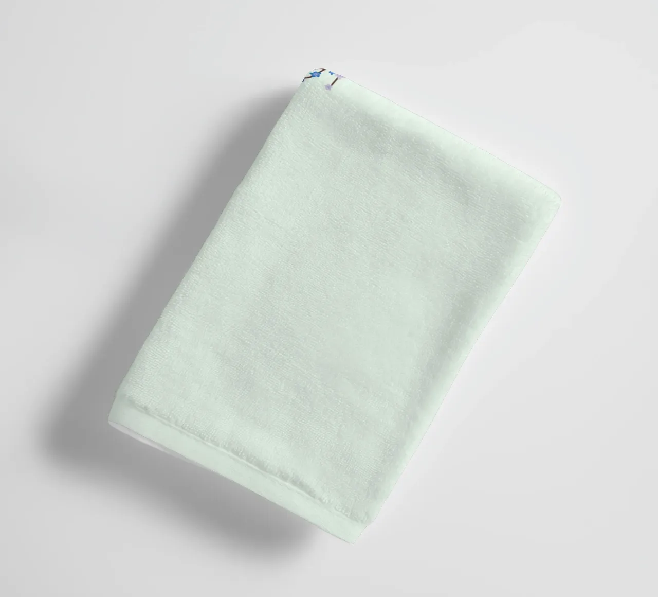 Due simpatici inseparabili a forma di uovo con la faccia da pesca asciugamano da bagno da BwiseLizzy