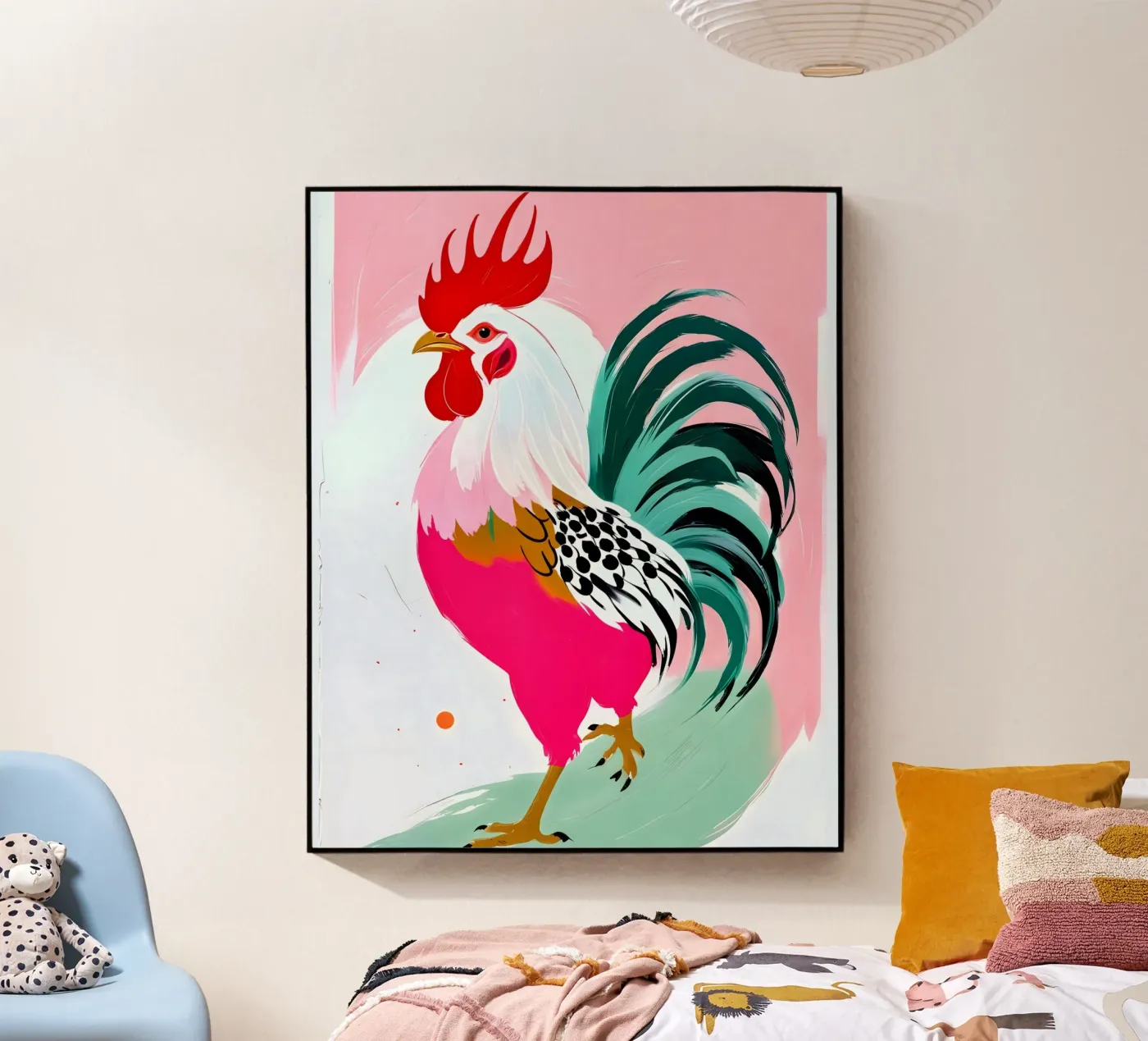 Griglia plexiglass da 83oranges.com