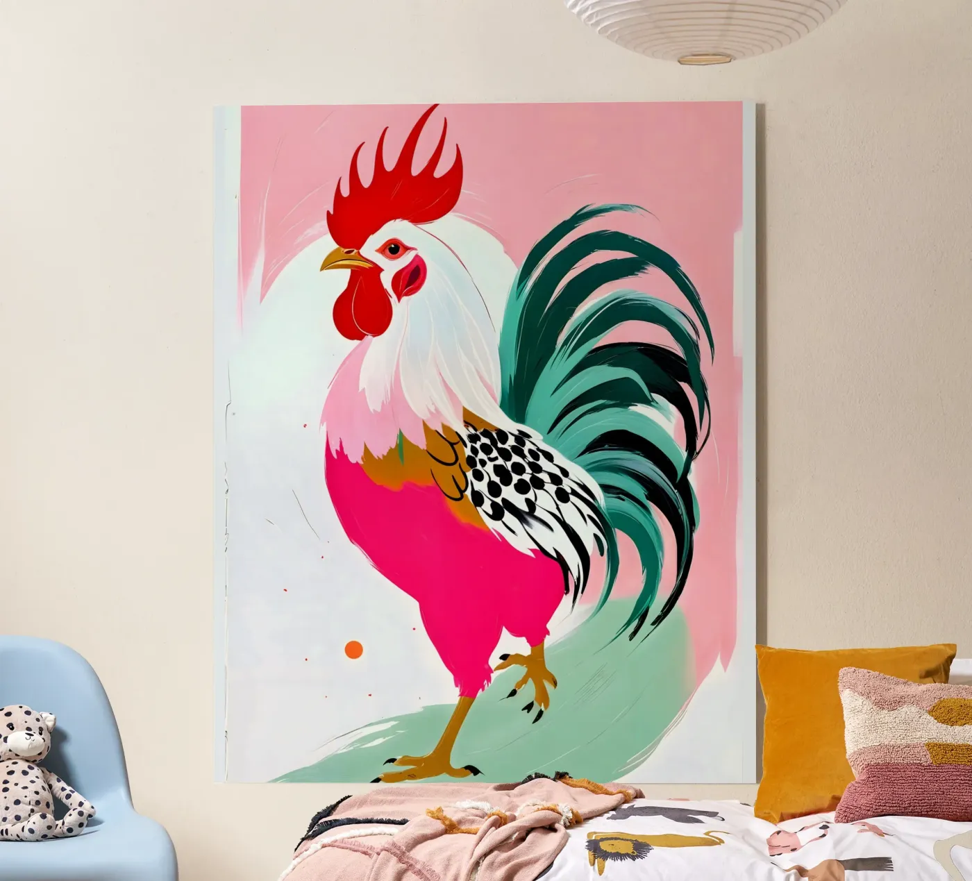 Griglia plexiglass da 83oranges.com