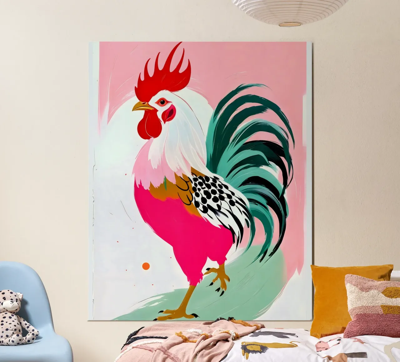 Griglia poster da 83oranges.com