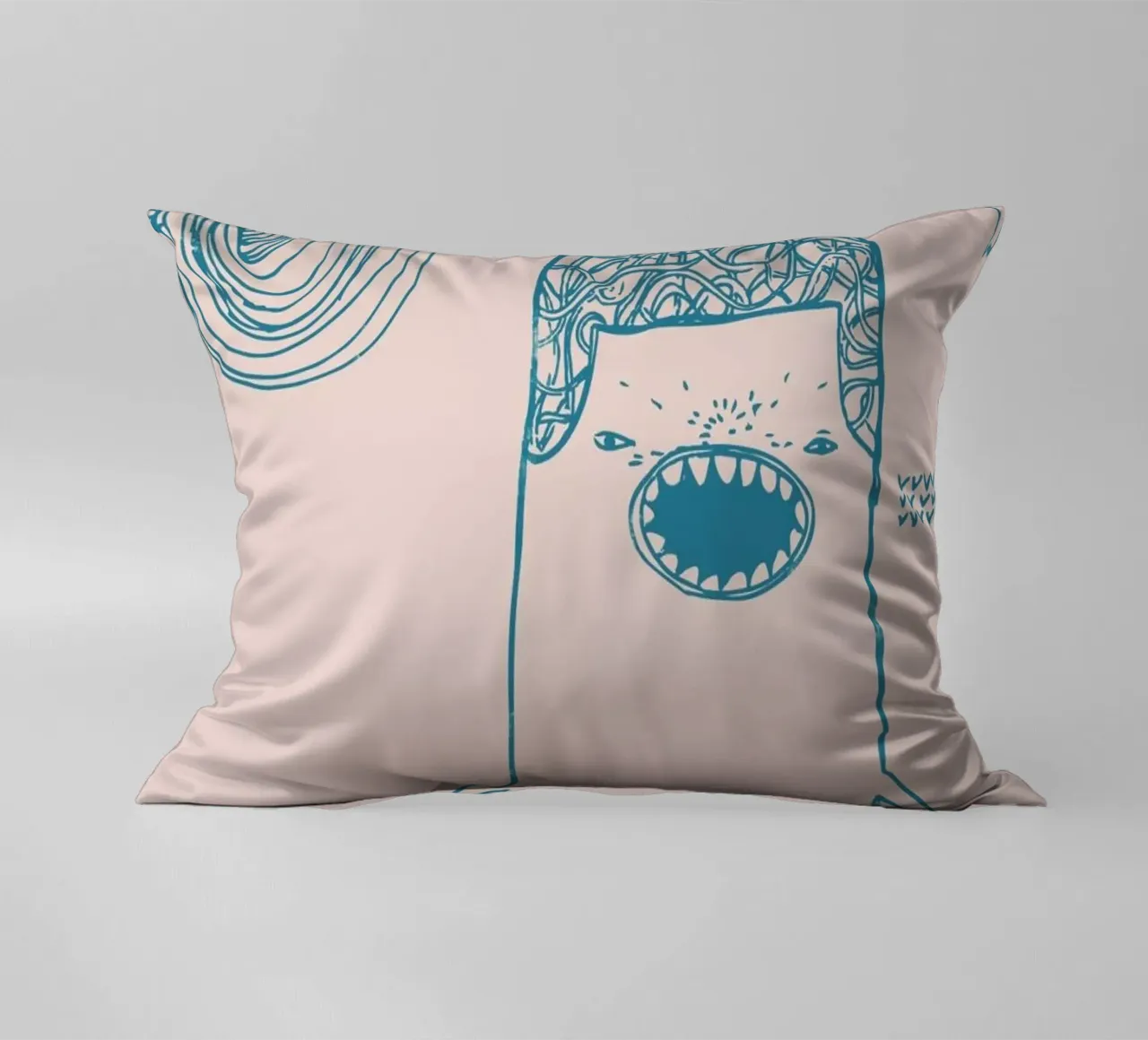 Melequinha cuscino da Arthelps gGmbH