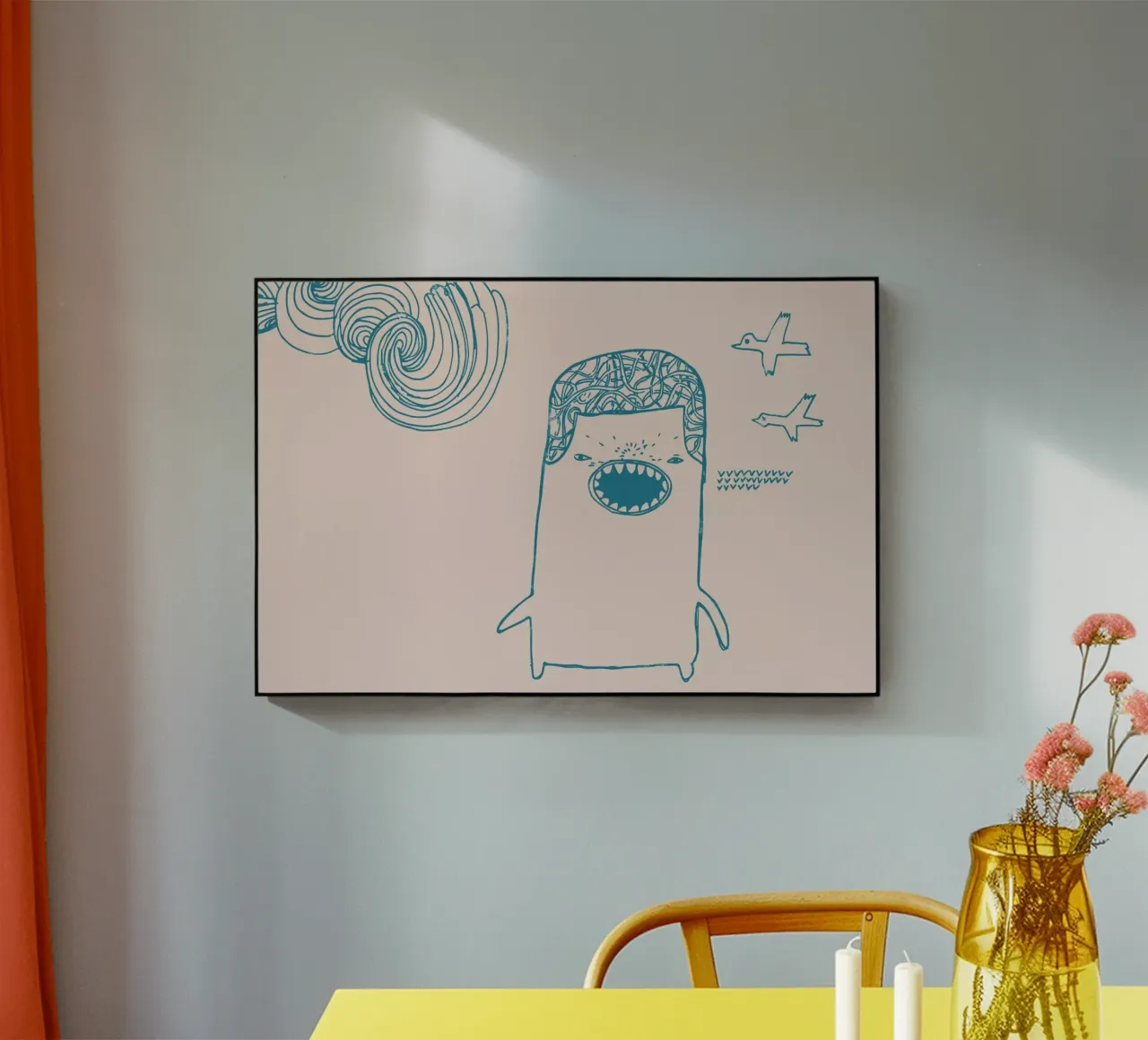 Melequinha plexiglass da Arthelps gGmbH