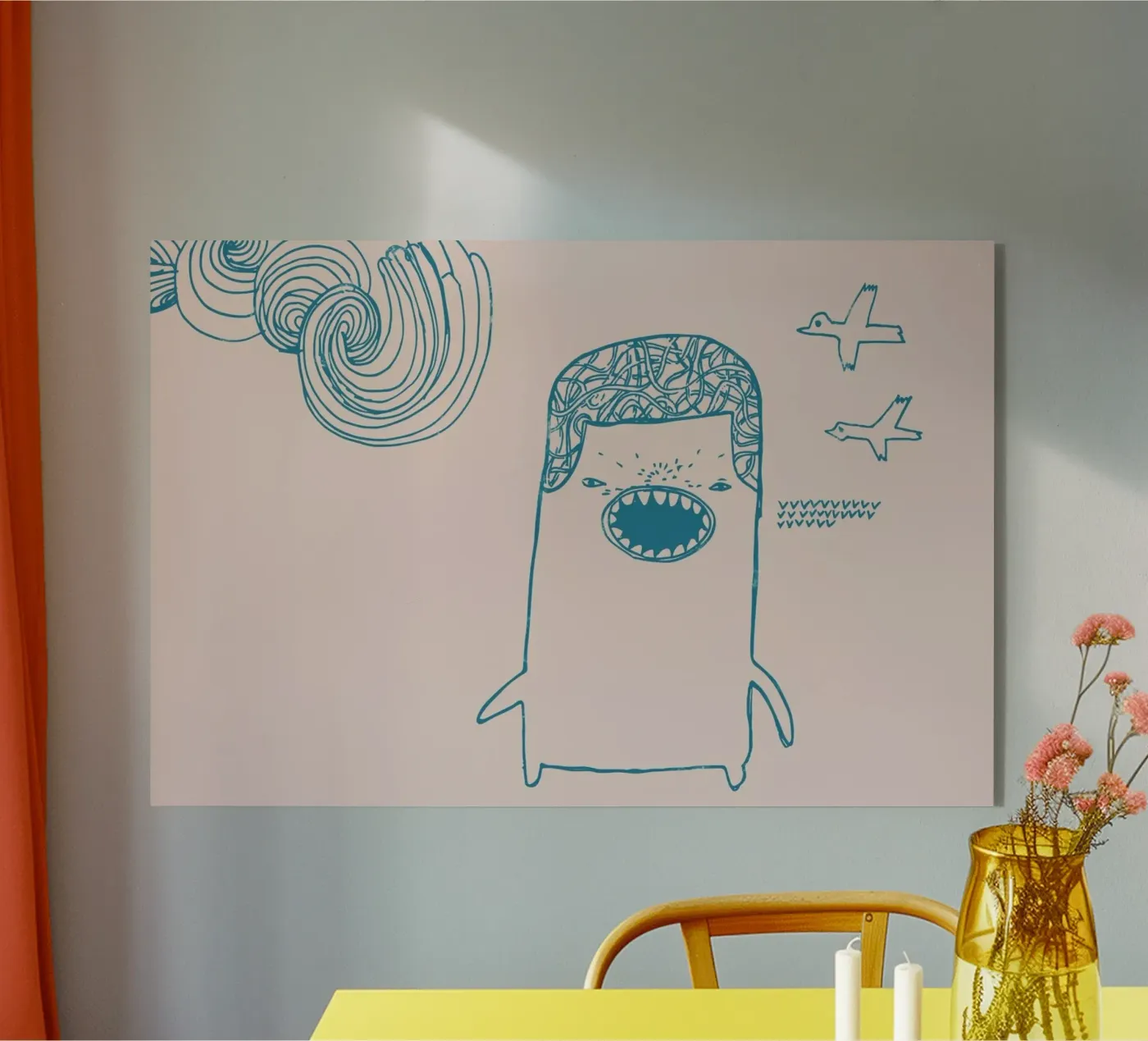 Melequinha plexiglass da Arthelps gGmbH