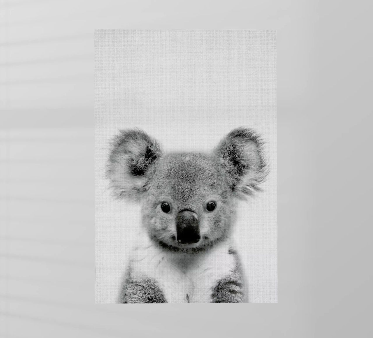 Print 67 pellicola backlit da Lila x Lola