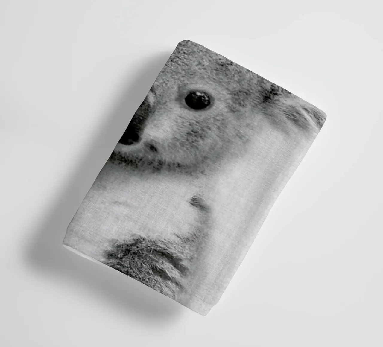 Print 67 asciugamano da bagno da Lila x Lola