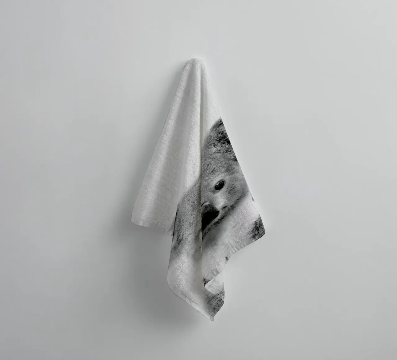 Print 67 asciugamano da bagno da Lila x Lola