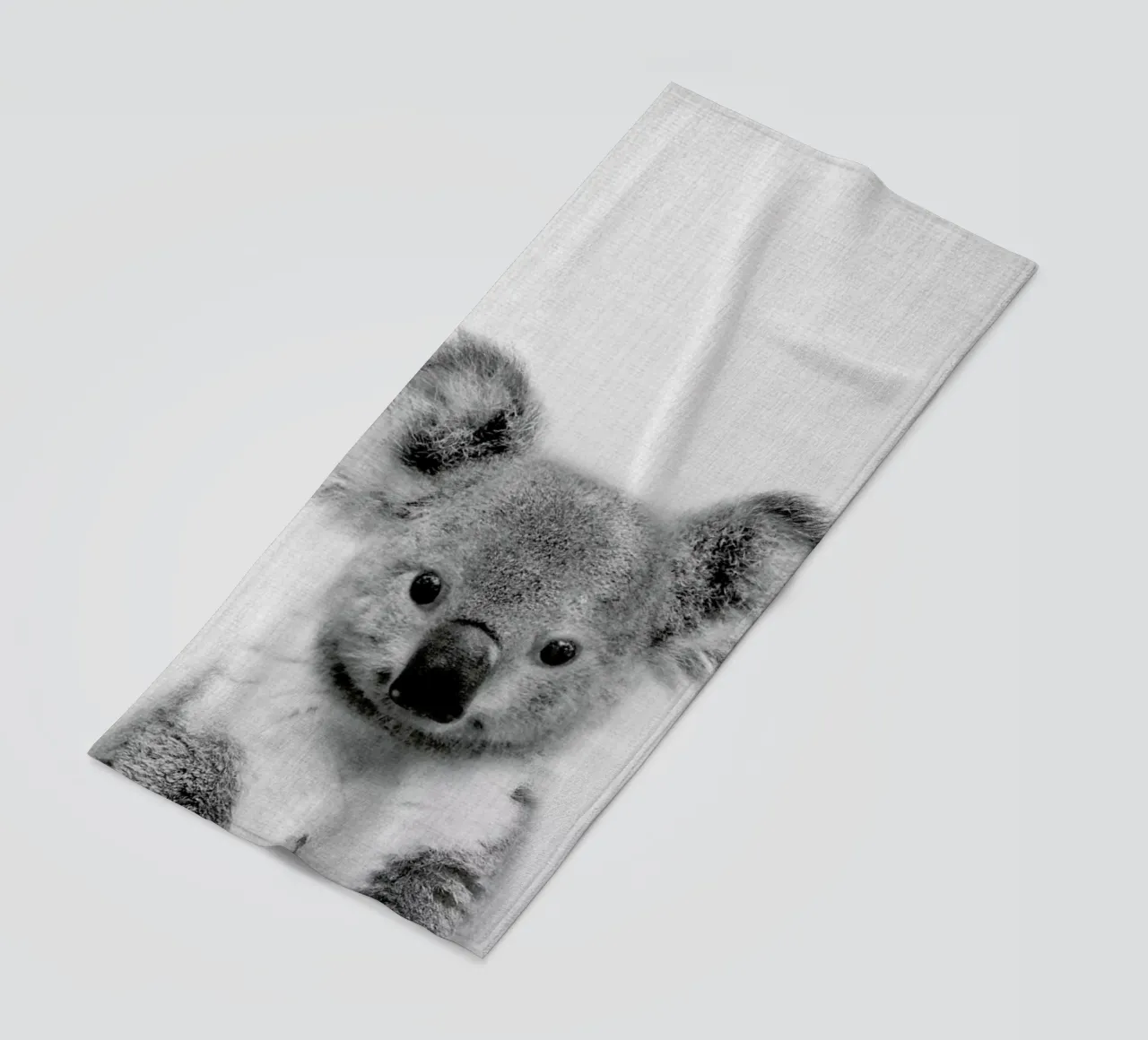 Print 67 toalla de playa de Lila x Lola