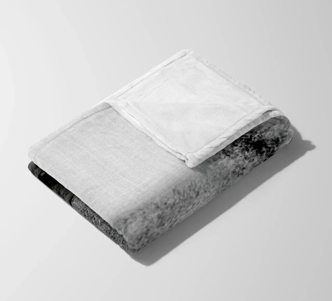 Print 67 coperta in pile da Lila x Lola