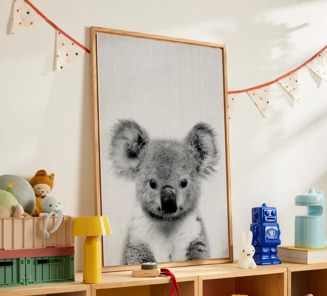 Print 67 plexiglass da Lila & Lola