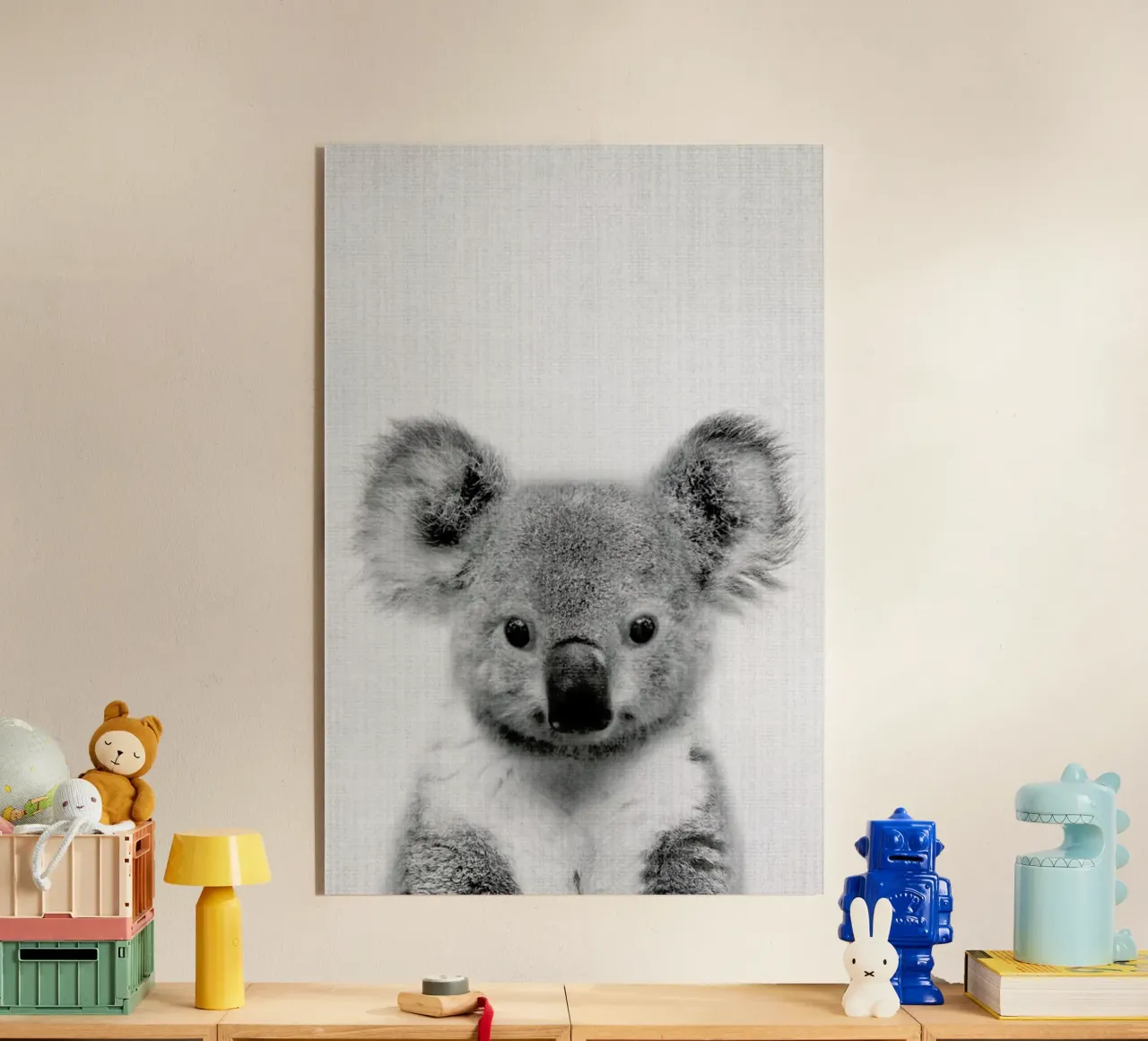 Print 67 plexiglass da Lila & Lola