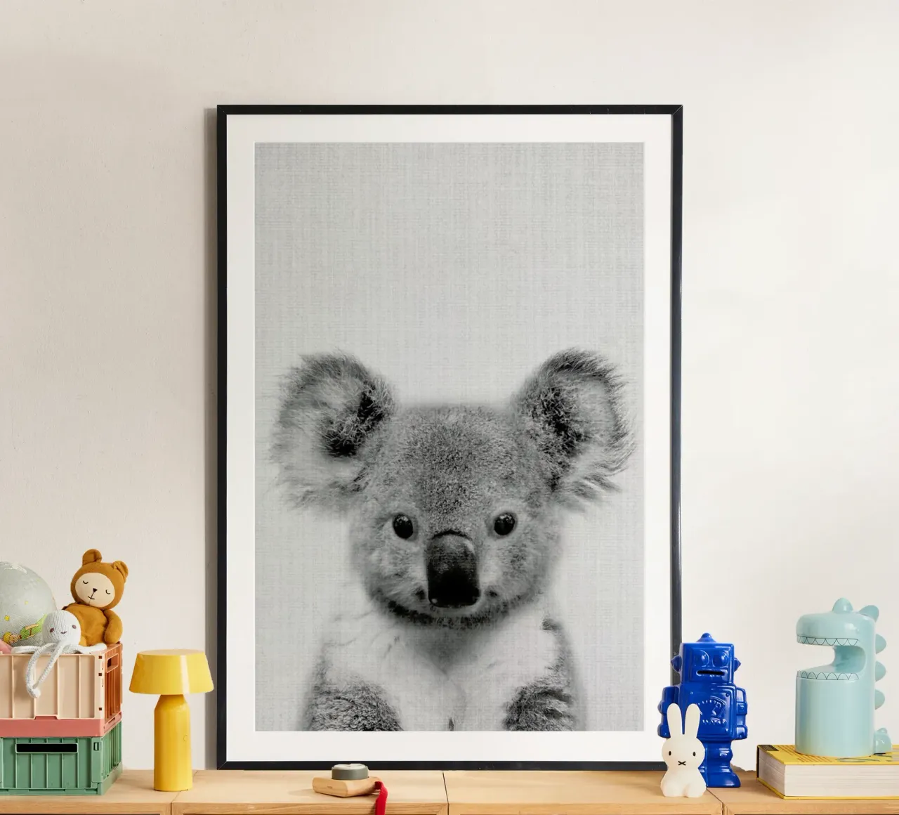 Print 67 poster da Lila & Lola