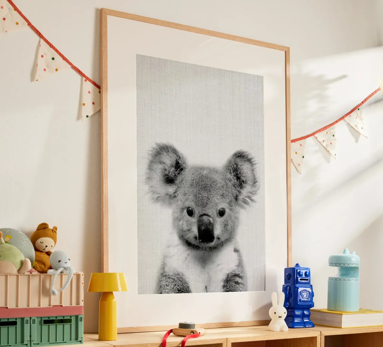 Print 67 poster da Lila & Lola