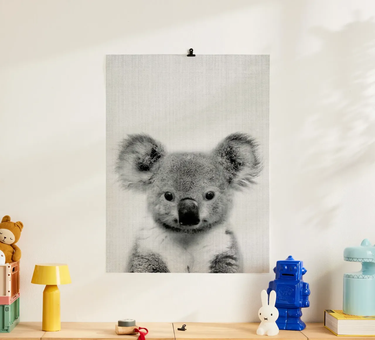 Print 67 poster da Lila & Lola