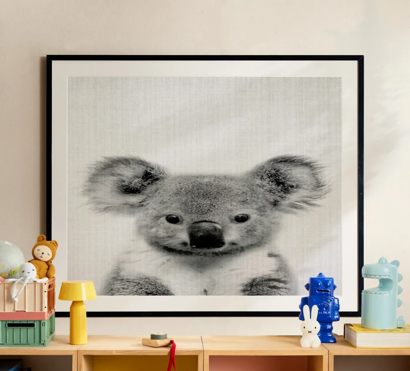 Print 67 poster da Lila & Lola