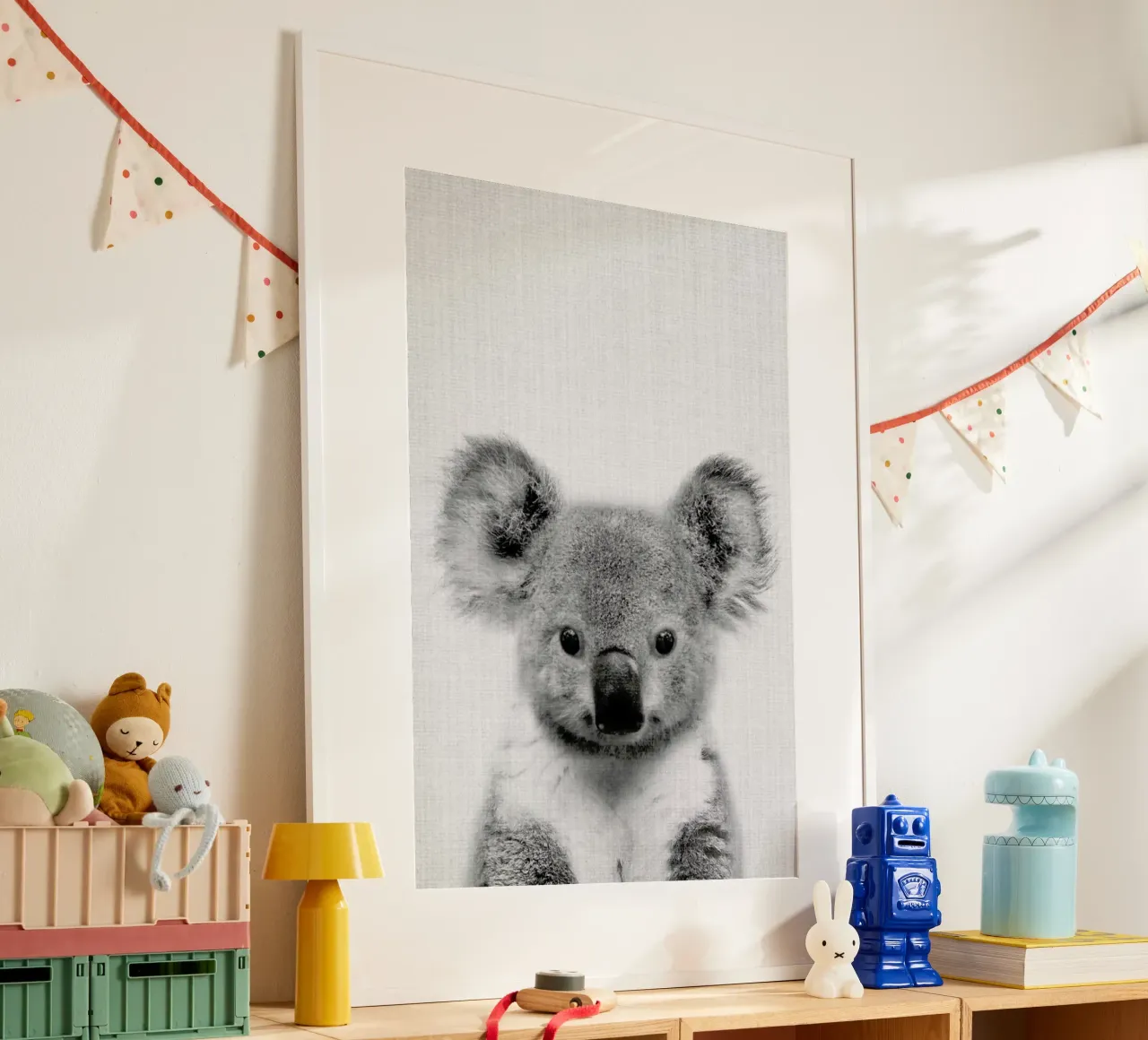 Print 67 poster da Lila & Lola