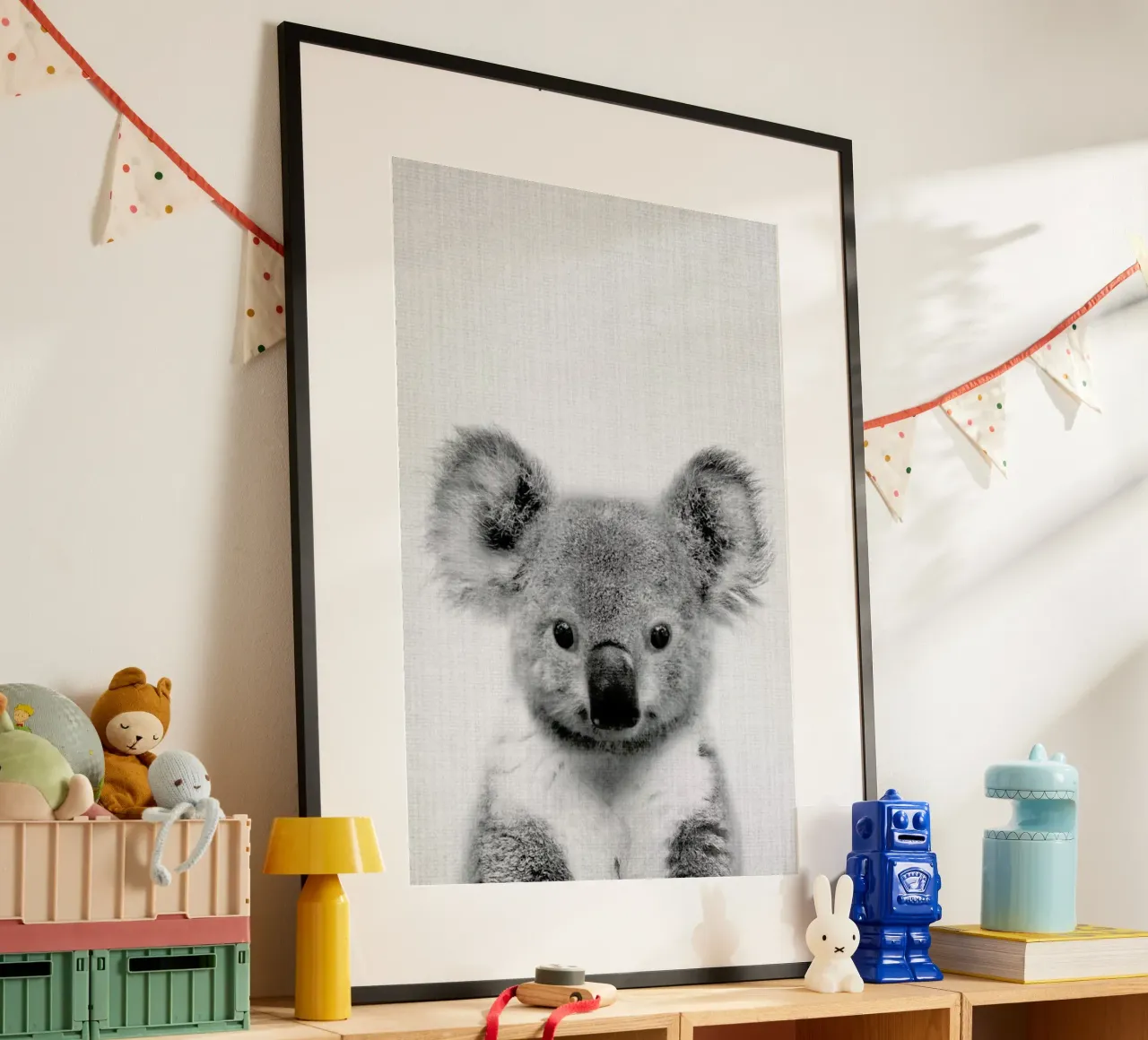 Print 67 poster da Lila & Lola