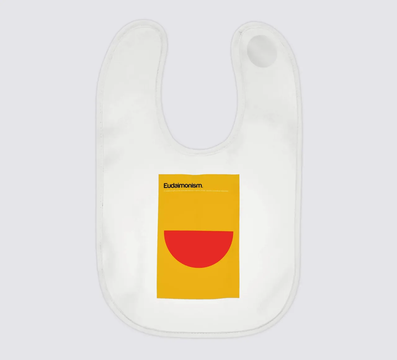 Eudaimonism bavaglino da Genís Carreras