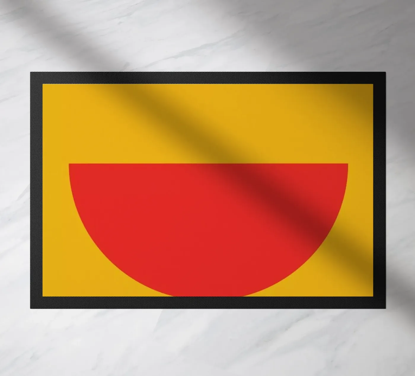 Eudaimonism deurmat van Genís Carreras