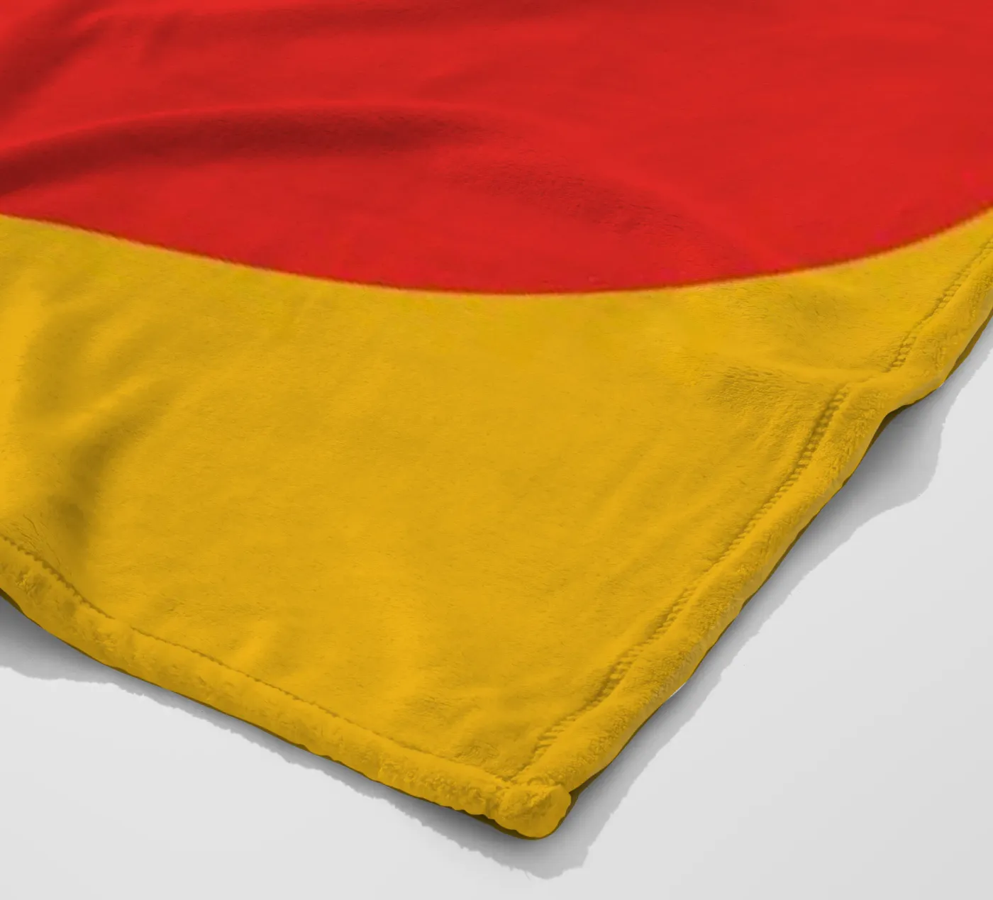 Eudaimonism fleecedeken van Genís Carreras