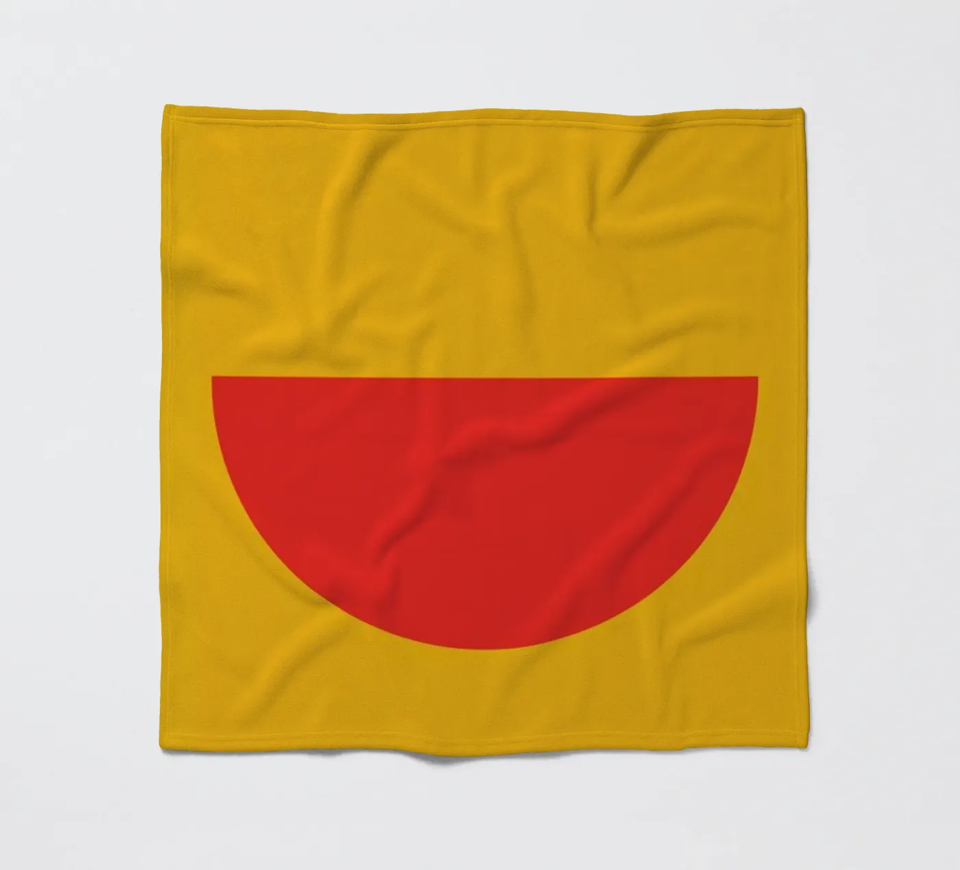 Eudaimonism fleecedeken van Genís Carreras