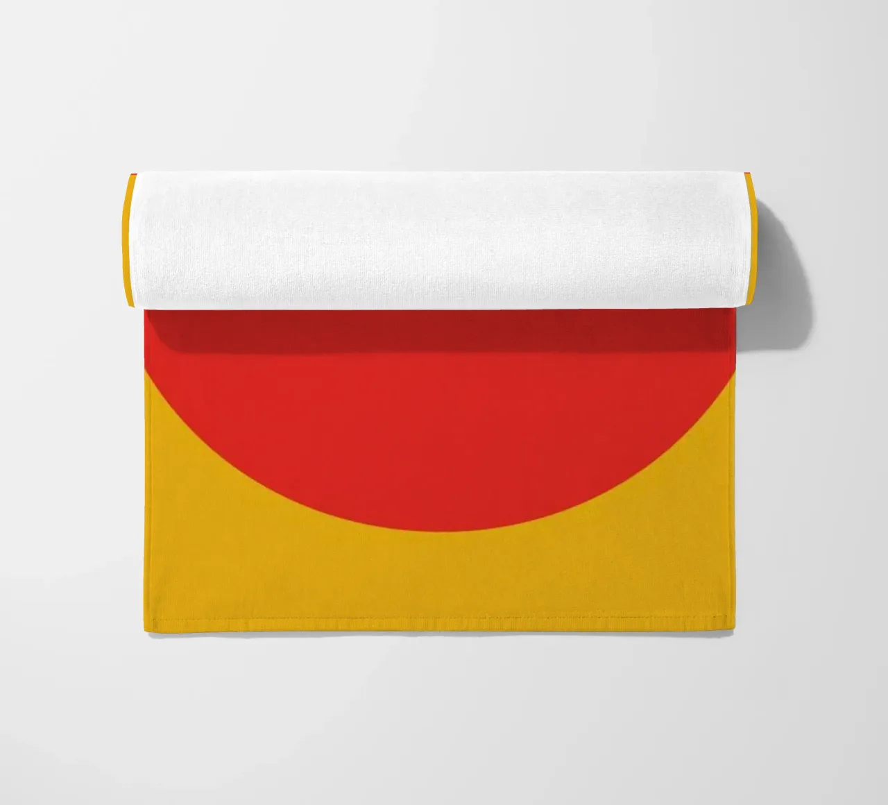 Eudaimonism telo mare da Genís Carreras