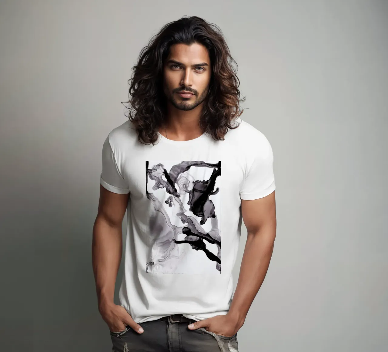 Float 01 t-shirt da Froilein Juno