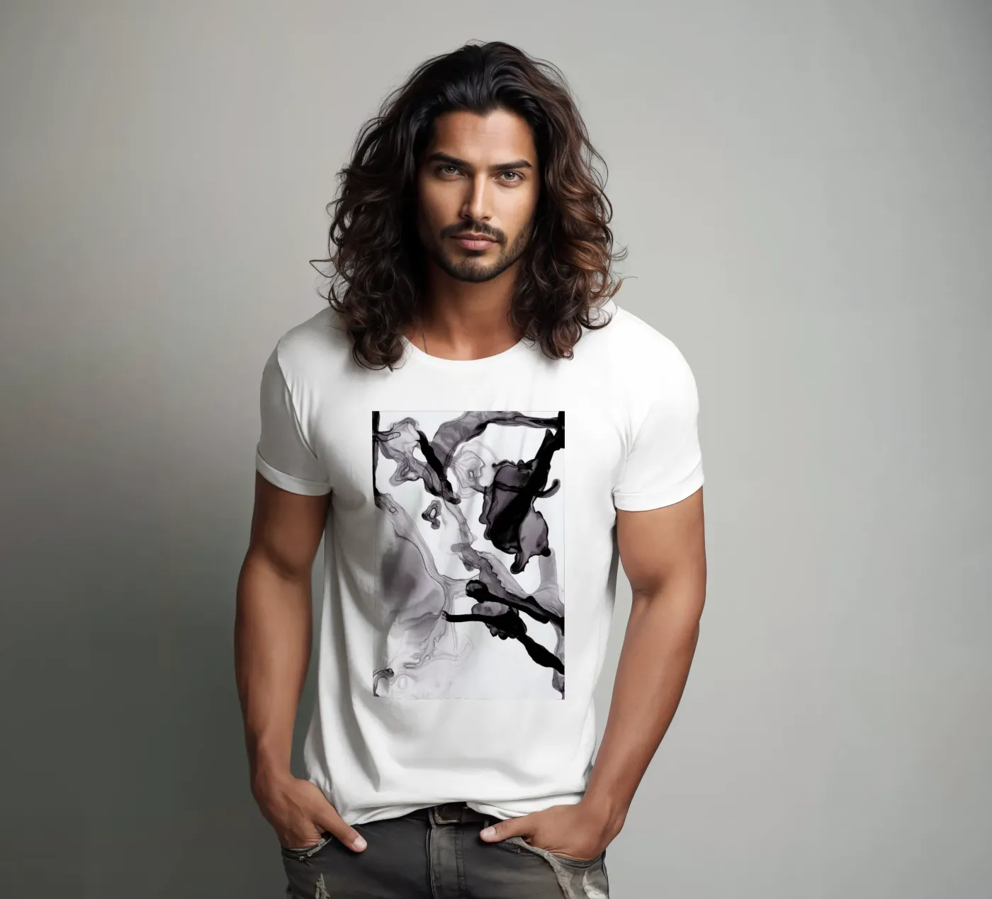 Float 01 t-shirt da Froilein Juno