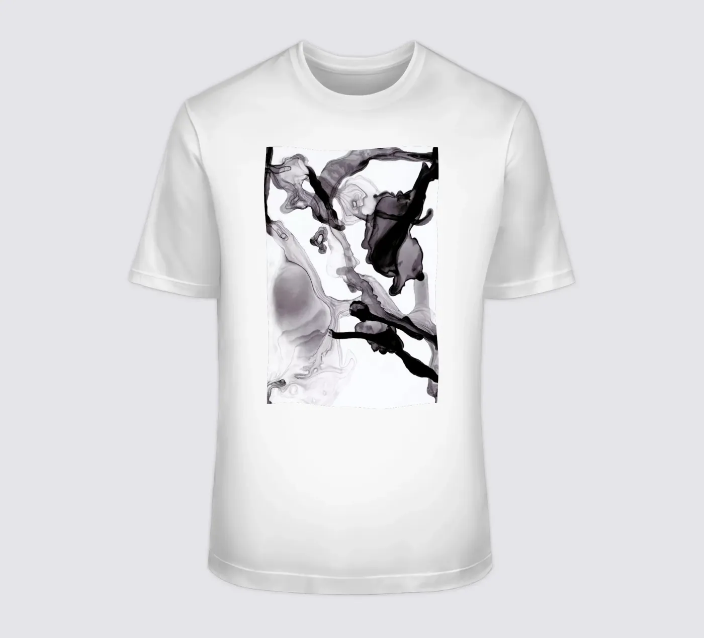 Float 01 t-shirt van Froilein Juno