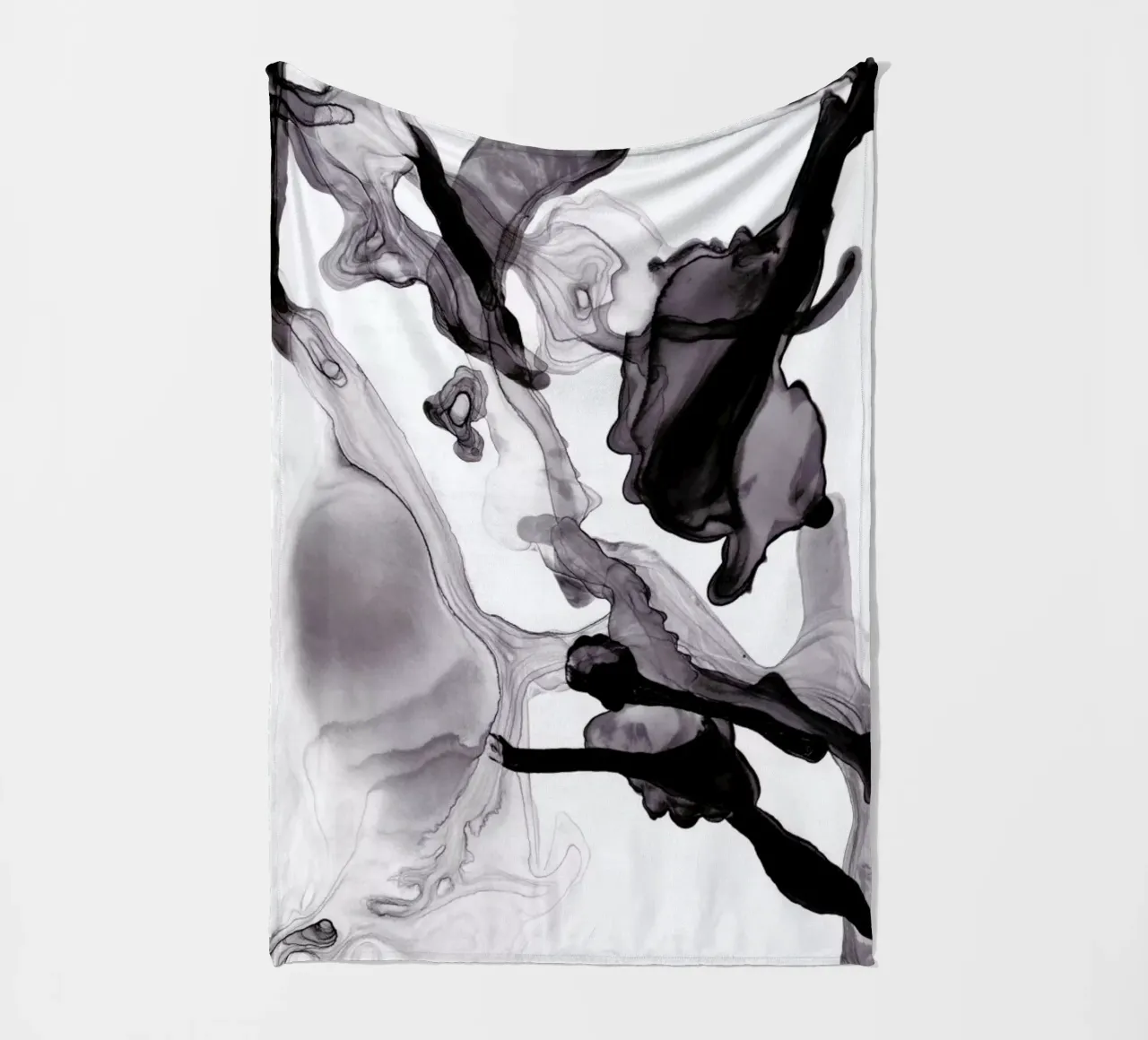 Float 01 coperta in pile da Froilein Juno