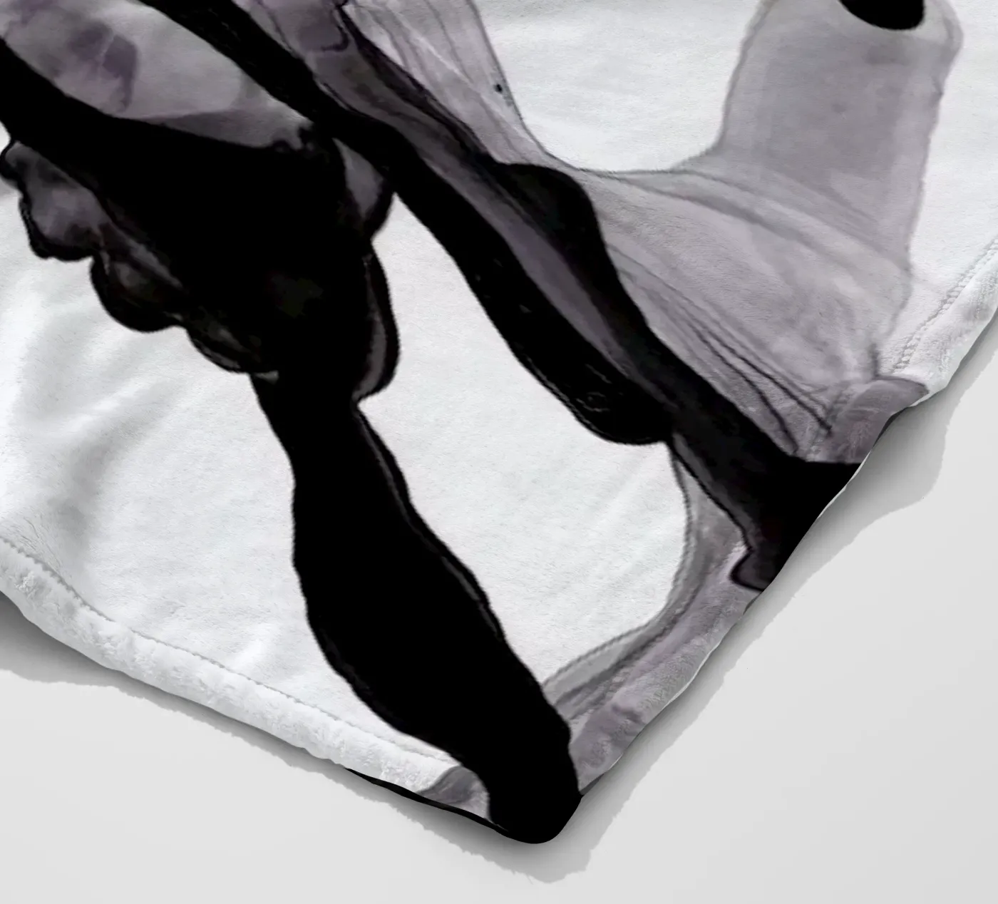 Float 01 coperta in pile da Froilein Juno
