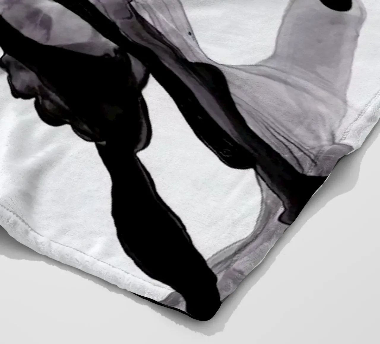 Float 01 coperta in pile da Froilein Juno