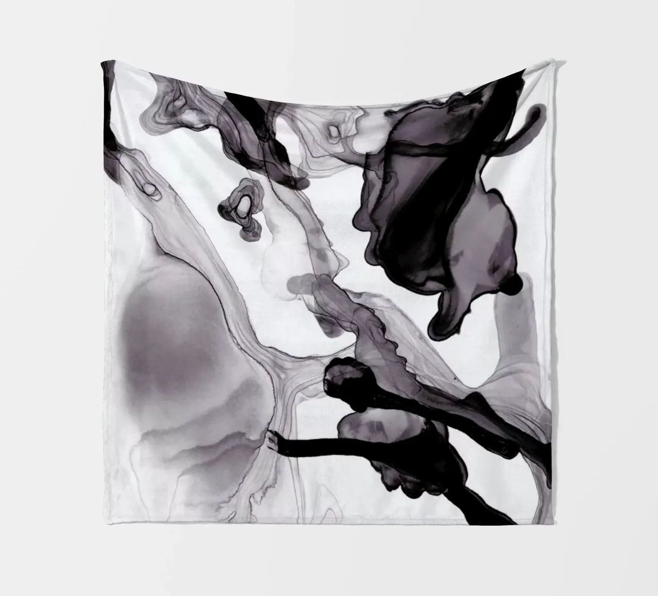 Float 01 coperta in pile da Froilein Juno