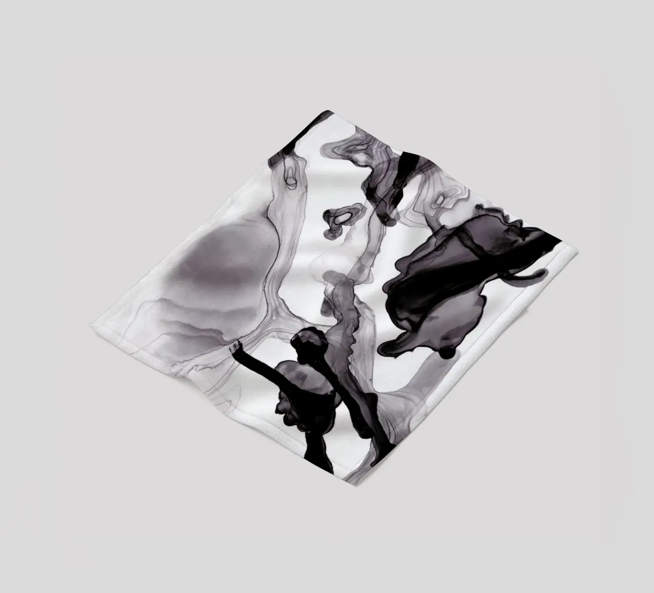 Float 01 coperta in pile da Froilein Juno