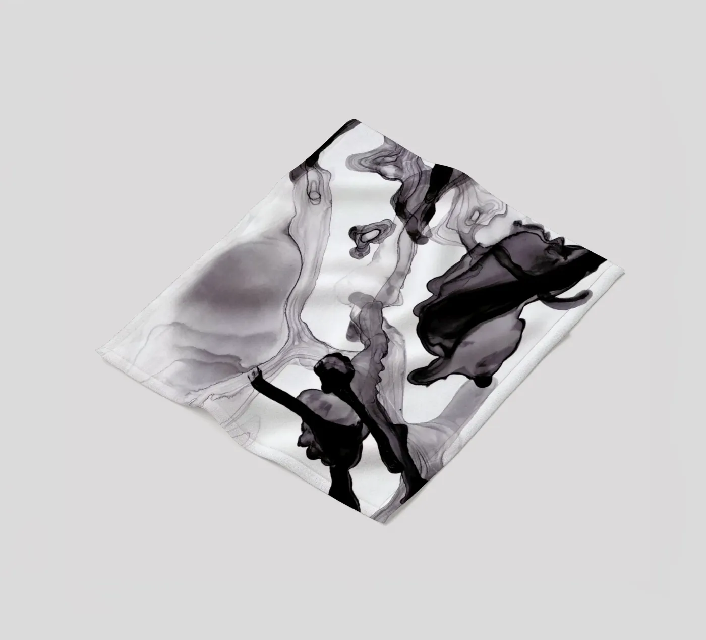 Float 01 coperta in pile da Froilein Juno