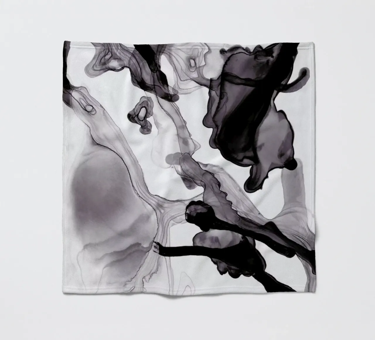 Float 01 coperta in pile da Froilein Juno