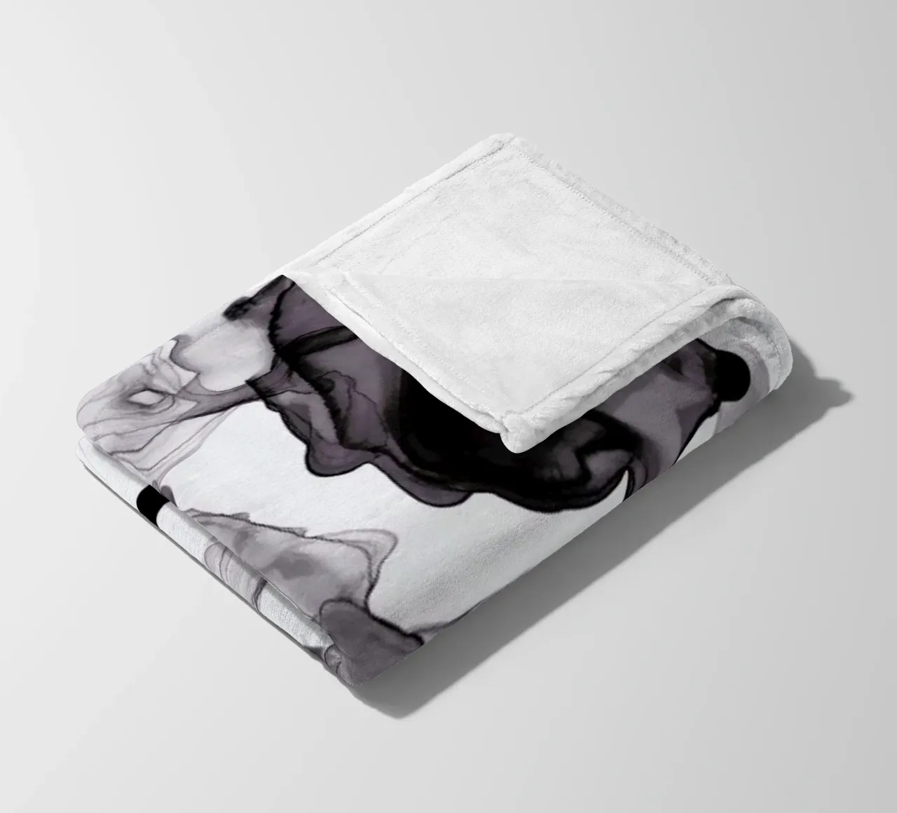 Float 01 coperta in pile da Froilein Juno