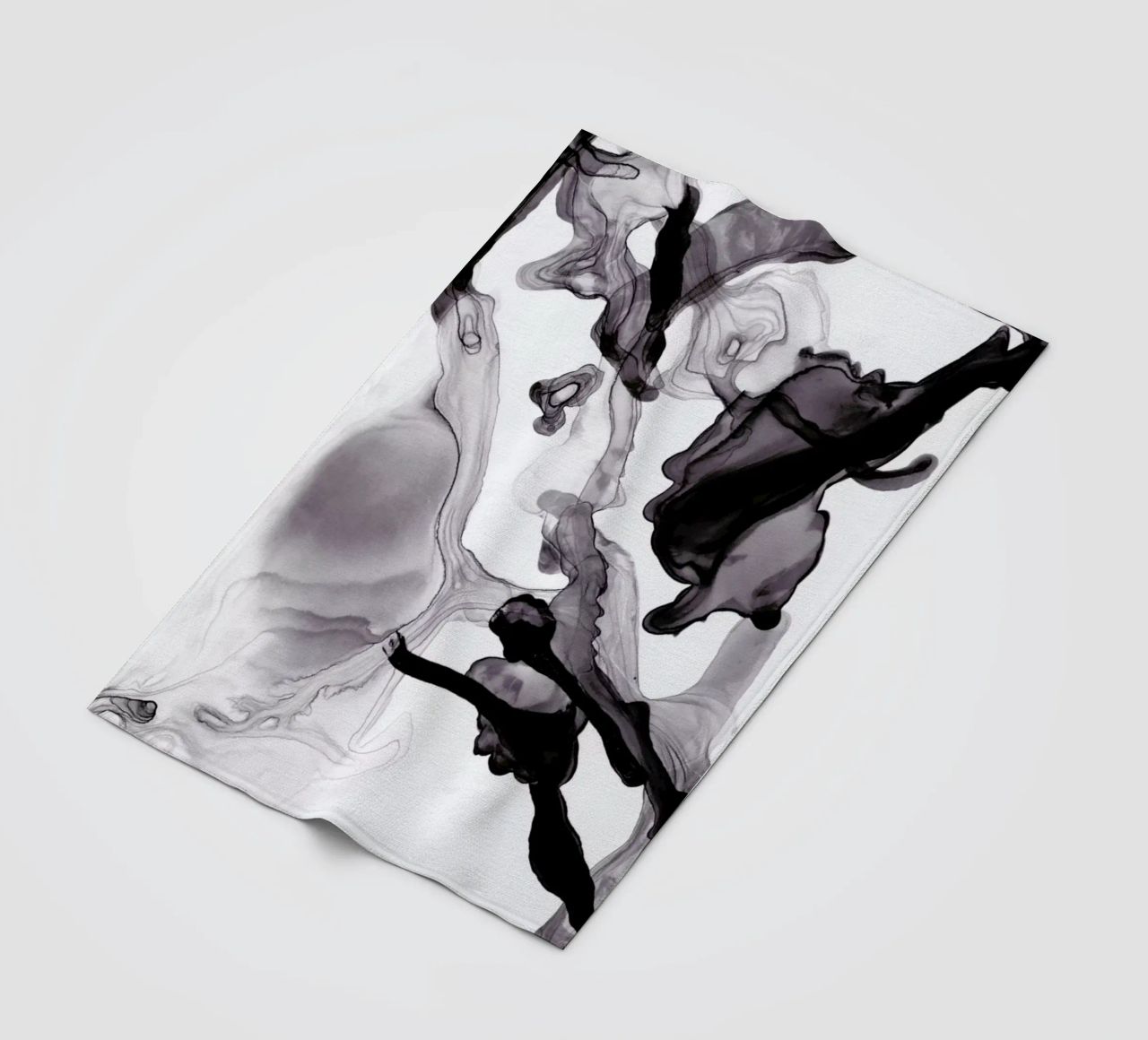 Float 01 coperta in pile da Froilein Juno