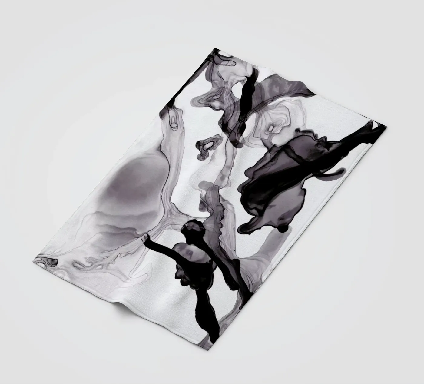 Float 01 coperta in pile da Froilein Juno
